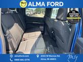 Thumbnail of 2022 Atlas Blue Metallic Ford F-150