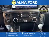 Thumbnail of 2022 Atlas Blue Metallic Ford F-150
