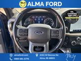 Thumbnail of 2022 Atlas Blue Metallic Ford F-150
