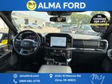 Thumbnail of 2022 Atlas Blue Metallic Ford F-150