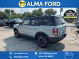 Thumbnail of 2024 Cactus Ford Bronco Sport