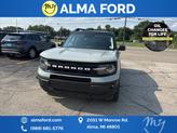 Thumbnail of 2024 Cactus Ford Bronco Sport