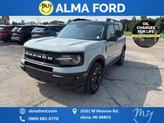 Thumbnail of 2024 Cactus Ford Bronco Sport