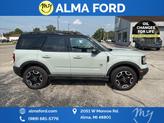 Thumbnail of 2024 Cactus Ford Bronco Sport