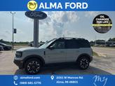 Photo of 2024 Cactus Ford Bronco Sport