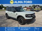 Thumbnail of 2024 Cactus Ford Bronco Sport