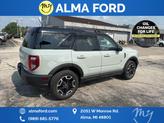 Thumbnail of 2024 Cactus Ford Bronco Sport