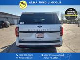 Thumbnail of 2024 Star White Metallic Tri-Coat Ford Expedition Max