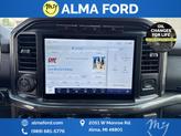 Thumbnail of 2023 Oxford White Ford F-150