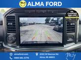 Thumbnail of 2023 Oxford White Ford F-150