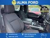 Thumbnail of 2023 Oxford White Ford F-150
