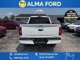 Thumbnail of 2023 Oxford White Ford F-150