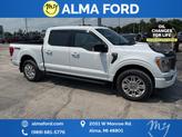 Thumbnail of 2023 Oxford White Ford F-150