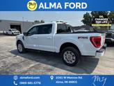 Thumbnail of 2023 Oxford White Ford F-150