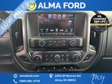 Thumbnail of 2018 Black Chevrolet Silverado 1500