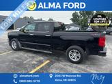Thumbnail of 2018 Black Chevrolet Silverado 1500