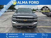 Thumbnail of 2018 Black Chevrolet Silverado 1500