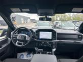 Thumbnail of 2025 Antimatter Blue Metallic Ford F-150