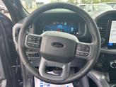 Thumbnail of 2025 Antimatter Blue Metallic Ford F-150