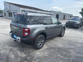 Thumbnail of 2025 Gray Ford Bronco Sport