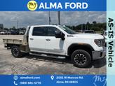 Thumbnail of 2020 Summit White GMC Sierra 2500