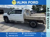 Thumbnail of 2020 Summit White GMC Sierra 2500