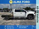 Thumbnail of 2020 Summit White GMC Sierra 2500