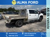Thumbnail of 2020 Summit White GMC Sierra 2500