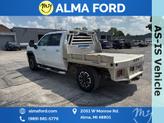 Thumbnail of 2020 Summit White GMC Sierra 2500