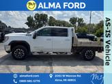 Thumbnail of 2020 Summit White GMC Sierra 2500