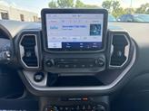 Thumbnail of 2023 Cyber Orange Metallic Tricoat Ford Bronco Sport