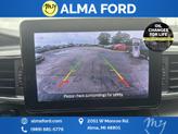 Thumbnail of 2022 Black Metallic Ford Explorer
