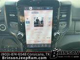 Thumbnail of 2025 Granite Crystal Clearcoat Metallic RAM 2500
