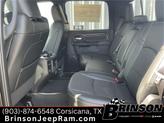 Thumbnail of 2025 Granite Crystal Clearcoat Metallic RAM 2500