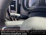 Thumbnail of 2025 Granite Crystal Clearcoat Metallic RAM 2500