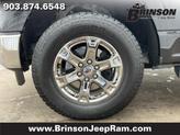 Thumbnail of 2021 Agate Black Metallic Ford F-150
