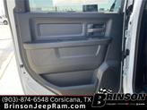 Thumbnail of 2025 Bright White Clearcoat RAM 2500