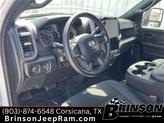 Thumbnail of 2025 Bright White Clearcoat RAM 2500