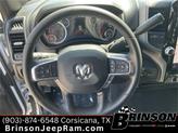 Thumbnail of 2025 Bright White Clearcoat RAM 2500