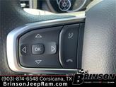 Thumbnail of 2025 Bright White Clearcoat RAM 2500