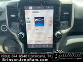 Thumbnail of 2025 Bright White Clearcoat RAM 2500