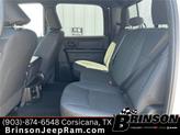 Thumbnail of 2025 Bright White Clearcoat RAM 2500