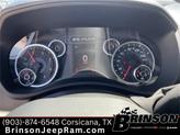 Thumbnail of 2025 Bright White Clearcoat RAM 2500