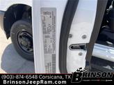 Thumbnail of 2025 Bright White Clearcoat RAM 2500