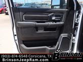 Thumbnail of 2025 Bright White Clearcoat RAM 2500