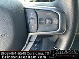 Thumbnail of 2025 Granite Crystal Clearcoat Metallic RAM 2500