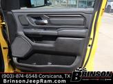 Thumbnail of 2023 Baja Yellow Clearcoat RAM 1500