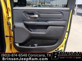 Thumbnail of 2023 Baja Yellow Clearcoat RAM 1500