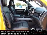 Thumbnail of 2023 Baja Yellow Clearcoat RAM 1500