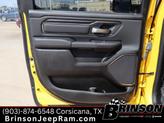 Thumbnail of 2023 Baja Yellow Clearcoat RAM 1500
